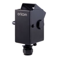 ORICOM FOLDABLE FOLDING BRACKET ANTENNA BLACK FOLD DOWN